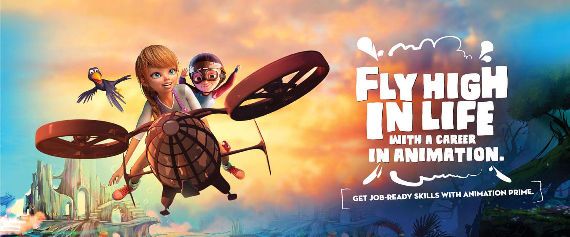 Animation, Gaming, VFX Training Courses | Arena Animation Meerut Animation, Gaming, VFX Training Courses | Arena Animation Meerut