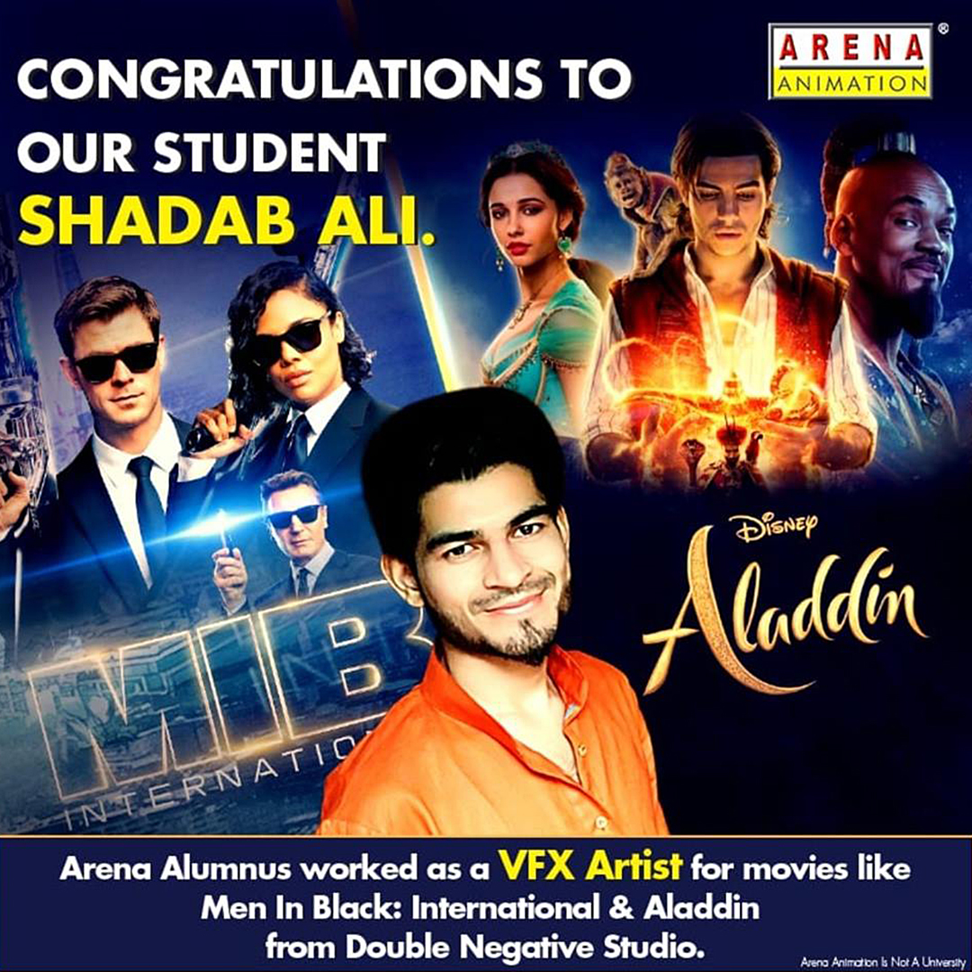 Arena Animation Meerut - Landing Page - Arena Animation Meerut Arena Animation Meerut - Landing Page - Arena Animation Meerut