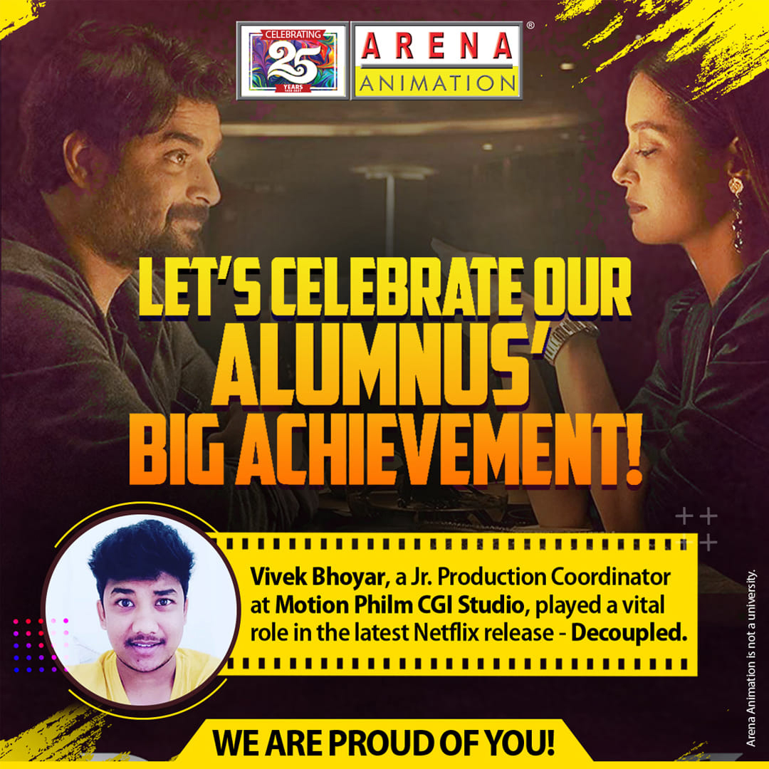 Arena Animation Meerut - Landing Page - Arena Animation Meerut Arena Animation Meerut - Landing Page - Arena Animation Meerut