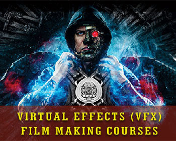 VFX Courses