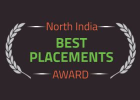 Arena Animation Meerut Award Best Placement